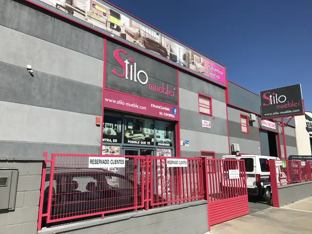 Stilo Muebles Mérida