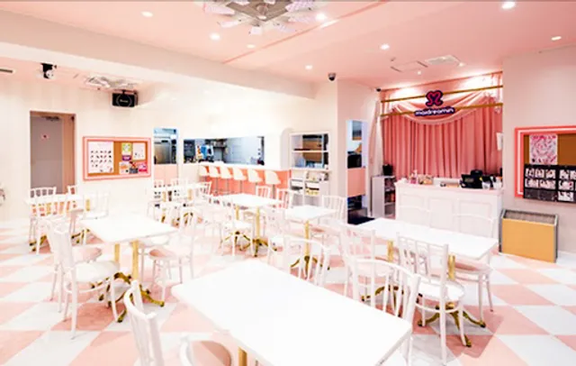 Maidcafe Maidreamin Tenjin nishi-dori Store