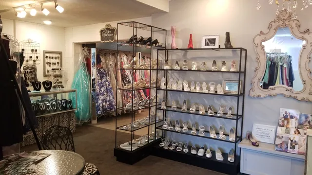 The Bride's Shoppe