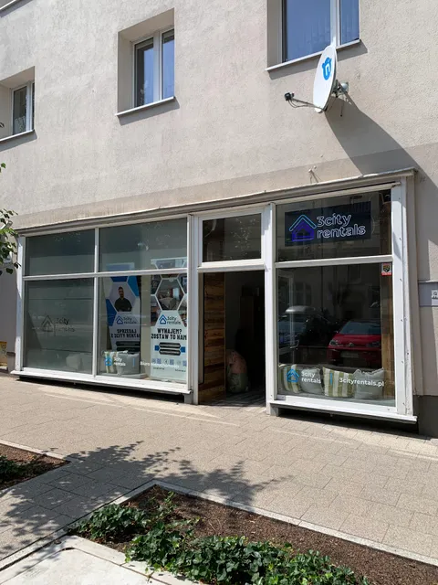 3City Rentals- Wynajem Apartamentów