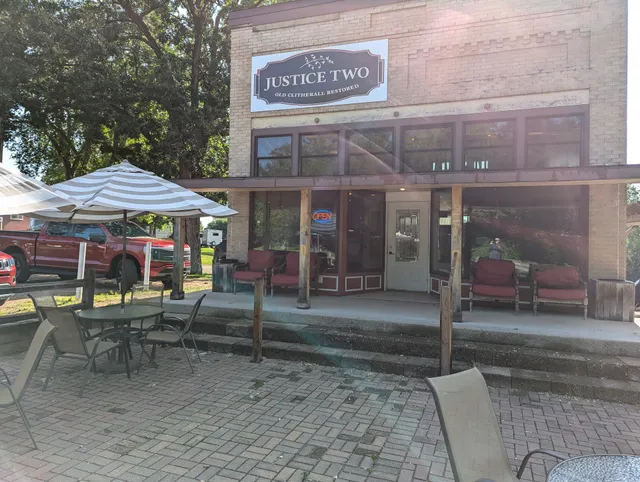 Justice Two Coffeehouse & Eatery