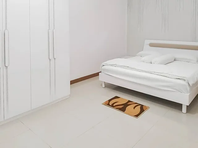 Angel Guest House Lembang Mitra RedDoorz