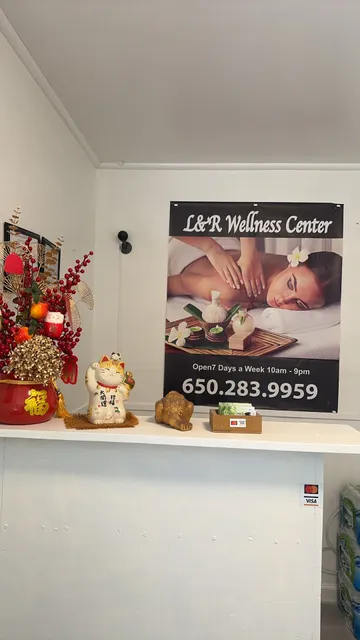 L&R Wellness Center