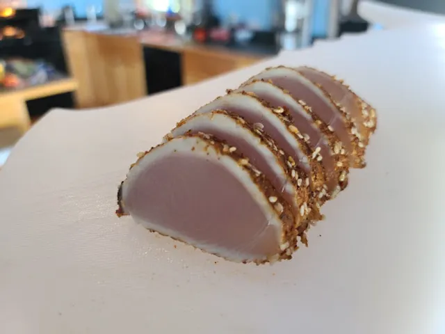 Virginia Beach Seafood Company