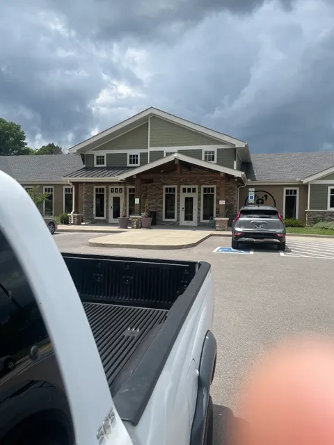 Old Friends Senior Dog Sanctuary