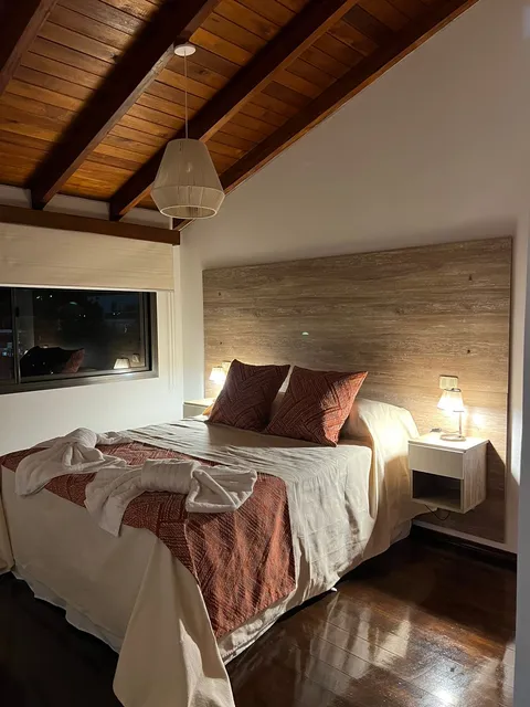 Uptown City Apart La Falda