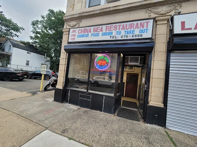 China Sea Restaurant