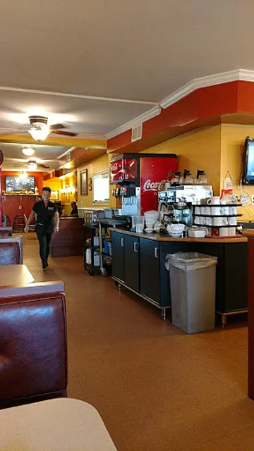 Sparrows Point Restaurant