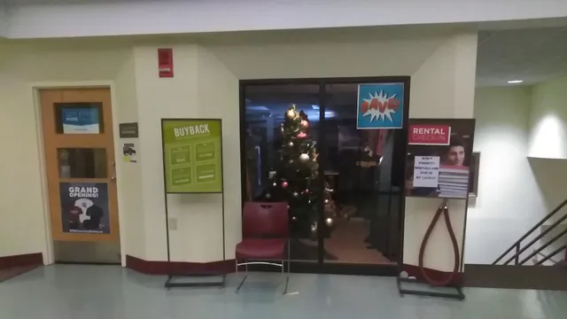 St. Thomas Aquinas College Bookstore