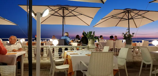 Ristorante Roca de Mar