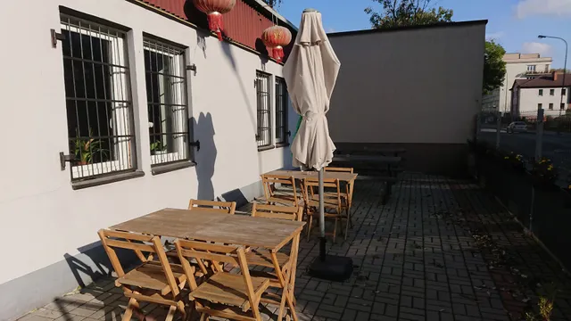 京味 Beijing taste