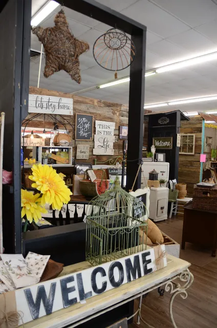 Regenerations Painted Goat