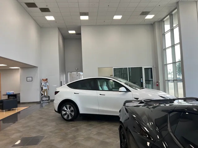 Pacific Auto Center Central Valley