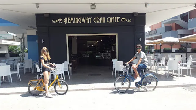 Hemingway Gran Caffè