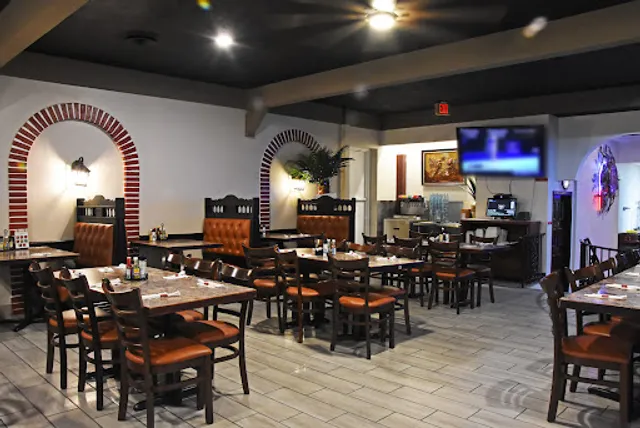 Puerto Vallarta Mexican Restaurant