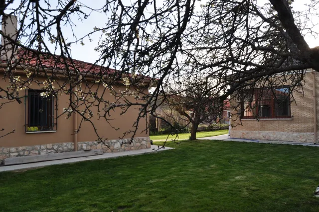 El Jardín de Manuela