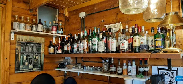 Jerome micro brewery