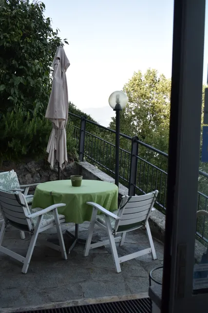 "Landscapesilvia Apartment Acqua"