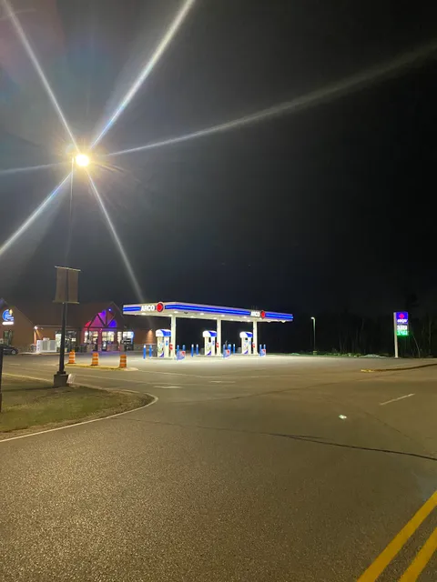 Little Star Convenience Store