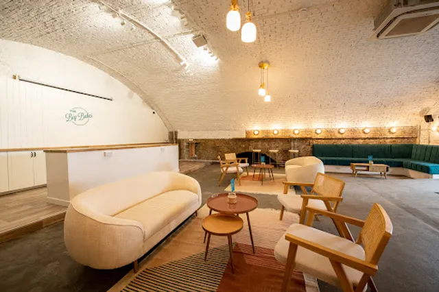 The Big London Bake East