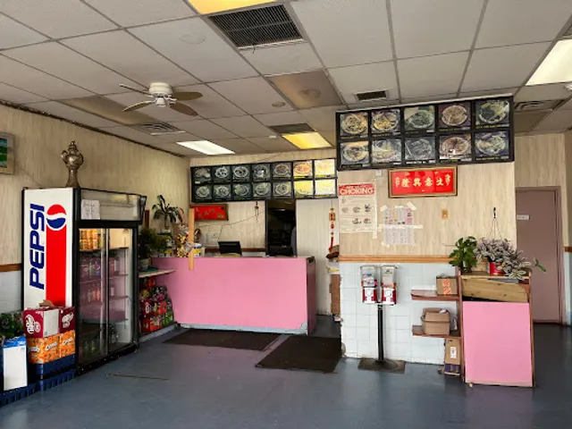 Taste Good Chinese restaurant Buffalo