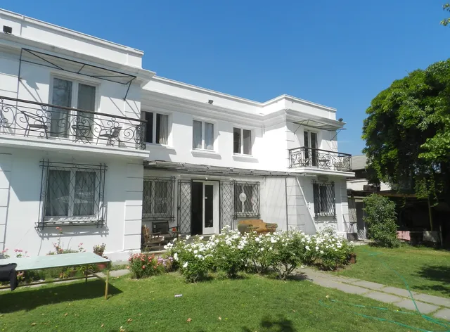 Hostel Estadio Nacional