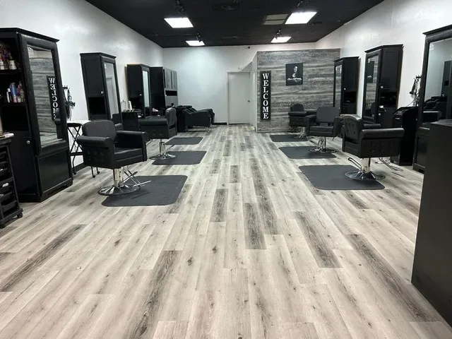 Arte Salon & Barber LLC
