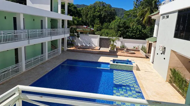 Hotel Villa Catalina