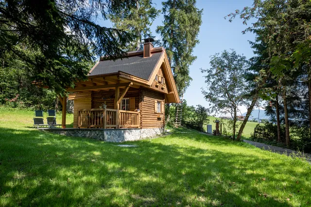 Wichtelhütte Silberregion Karwendel