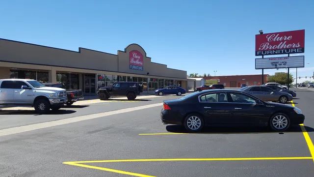 Clure Brothers Furniture