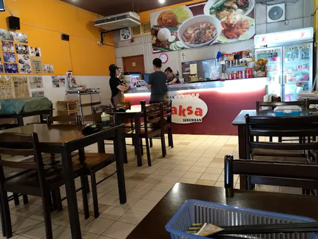 Restoran Laksa Seremban