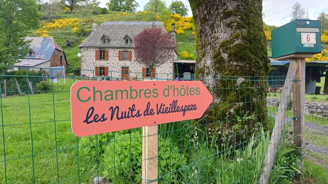 les nuits de vieillespeze