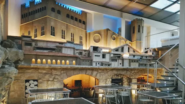 Hotel Restaurante El Salt