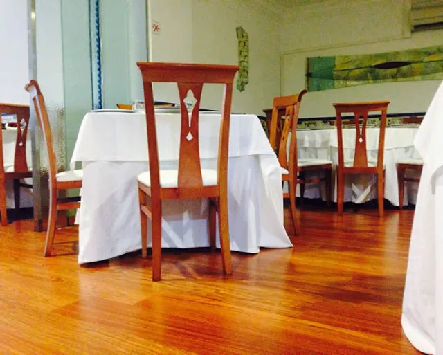 El Calero Restaurante