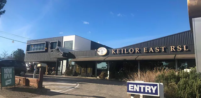 Keilor East RSL