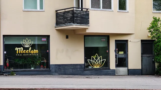 Thai Restaurant Meelom Oy