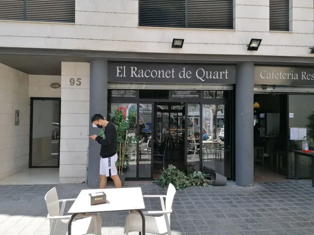 El Raconet de Quart