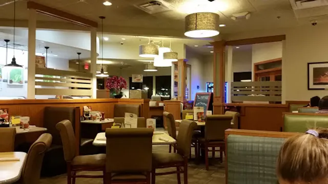 Perkins American Food Co.