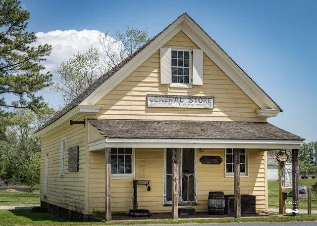 Bucktown General Store