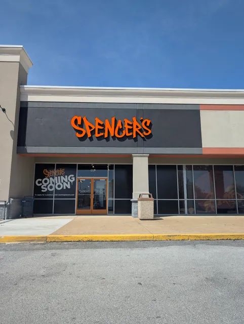 Spencer's