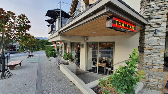 Thai Siam Wanaka