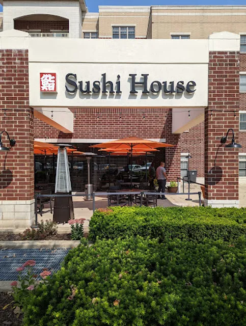 Sushi House