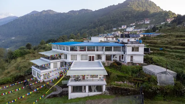 Helambu Mountain Resort