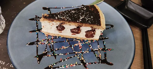 Mizushi Ristorante Sushi Riano