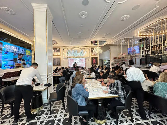 Sugar Factory - Cherry Hill