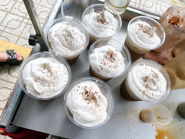 LINH ĐA COFFEE & MATCHA