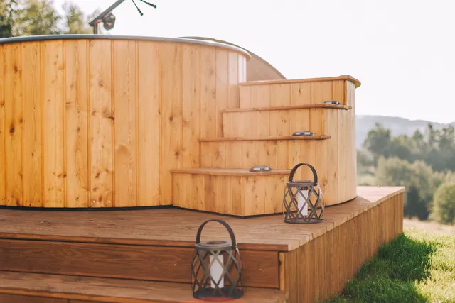 Domek Bliżej Chmur - klimatyczne noclegi