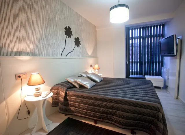 Castrón Douro Apartamentos turísticos