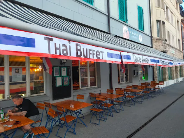 Güggu Bar Olten