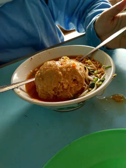 Bakso Asli Malang Cak To